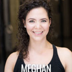 Meghan Dahl at ZUM Fitness in the heart of downtown Seattle