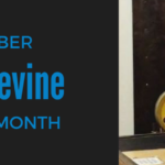 Member of the month, alex levine, ZUM Fitnessm July