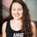 Annie King