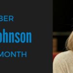 brigid johnson amazon horse riding zum fitness member of month january
