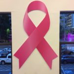 Breast Cancer Awareness at ZUM Fitness